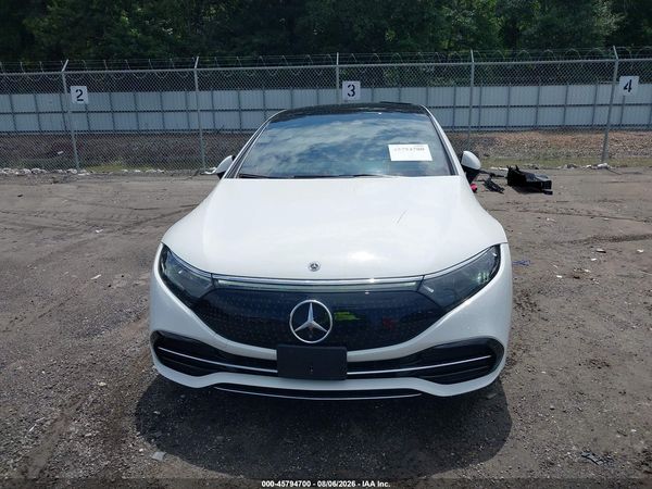 2023 MERCEDES-BENZ EQS 450 4MATIC