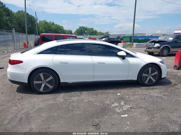 2023 MERCEDES-BENZ EQS 450 4MATIC