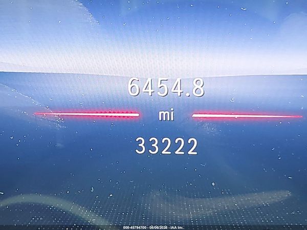 2023 MERCEDES-BENZ EQS 450 4MATIC