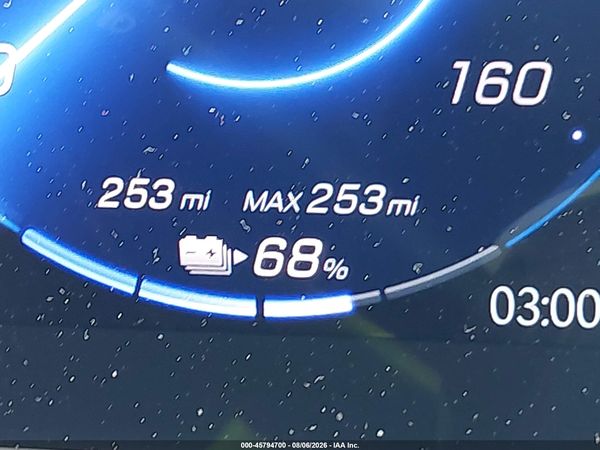 2023 MERCEDES-BENZ EQS 450 4MATIC