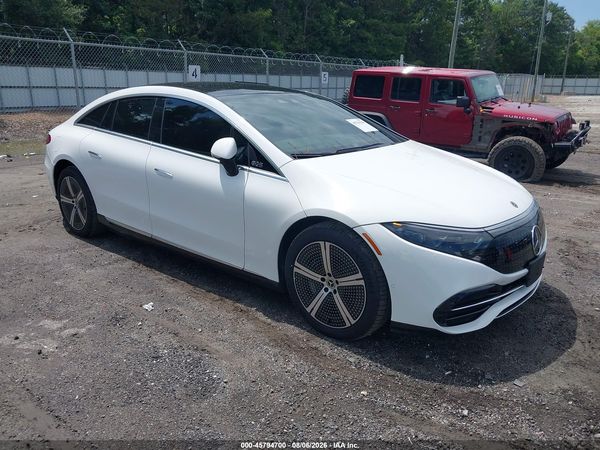 2023 MERCEDES-BENZ EQS 450 4MATIC