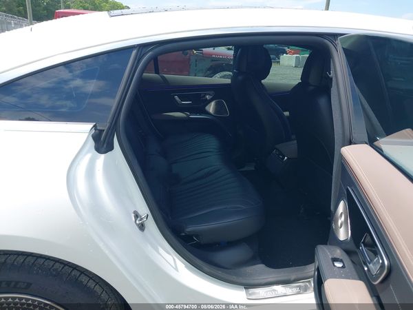 2023 MERCEDES-BENZ EQS 450 4MATIC