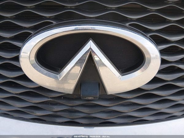 2016 INFINITI QX60