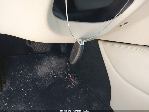 2016 INFINITI QX60