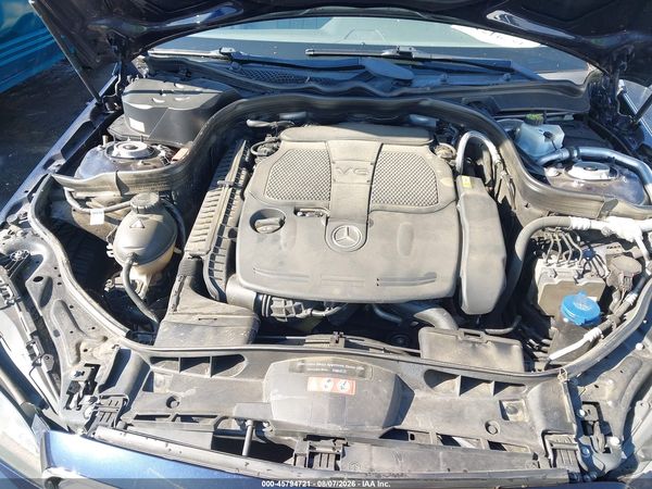 2016 MERCEDES-BENZ E 350 E350