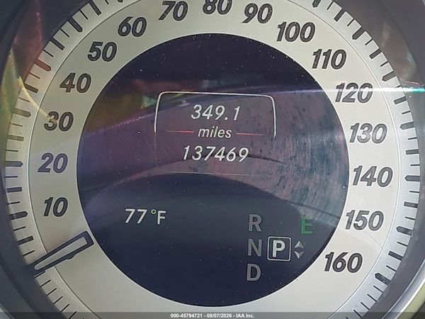2016 MERCEDES-BENZ E 350 E350