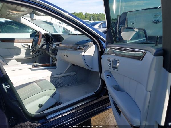 2016 MERCEDES-BENZ E 350 E350