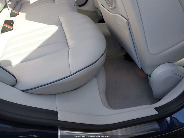 2016 MERCEDES-BENZ E 350 E350