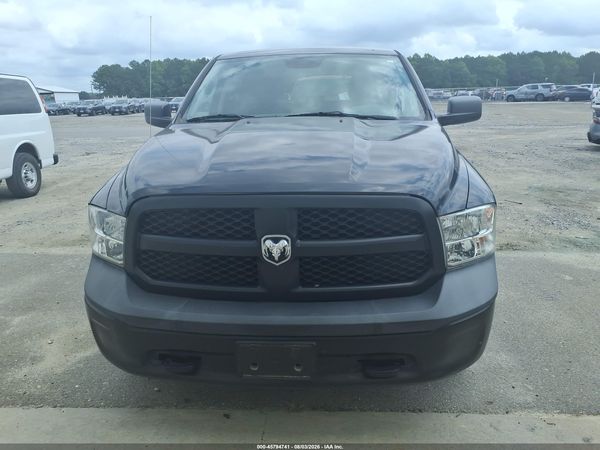 2018 RAM 1500 ST