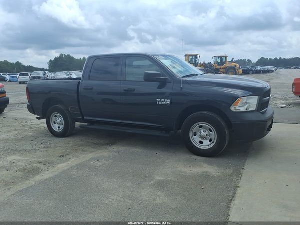2018 RAM 1500 ST