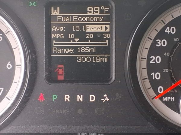 2018 RAM 1500 ST