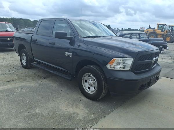 2018 RAM 1500 ST