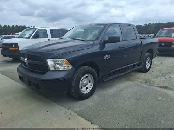 2018 RAM 1500 ST