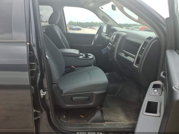 2018 RAM 1500 ST
