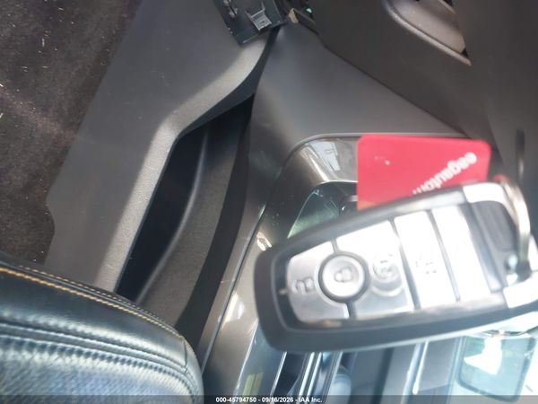 2022 FORD F-150 TREMOR — I11