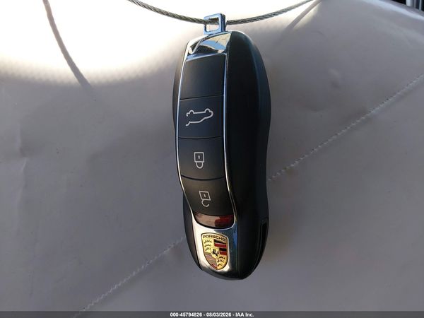 2024 PORSCHE MACAN T