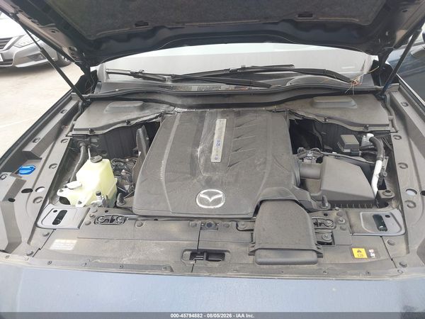2024 MAZDA CX-90 PHEV PREMIUM