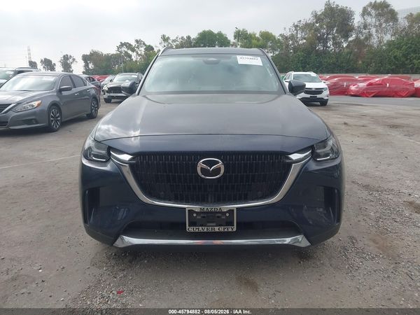 2024 MAZDA CX-90 PHEV PREMIUM