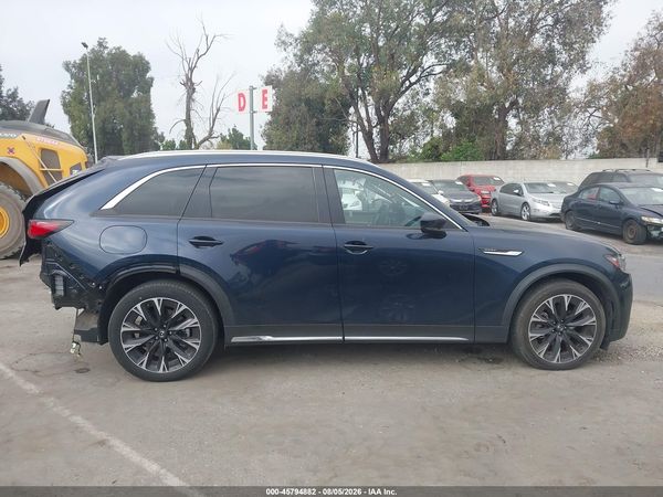 2024 MAZDA CX-90 PHEV PREMIUM