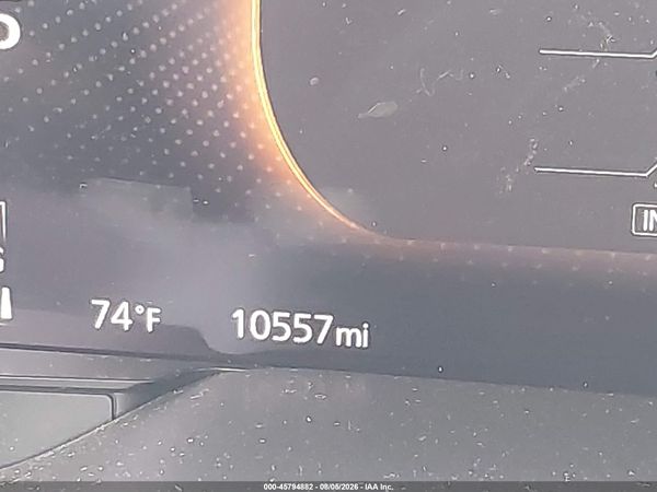 2024 MAZDA CX-90 PHEV PREMIUM