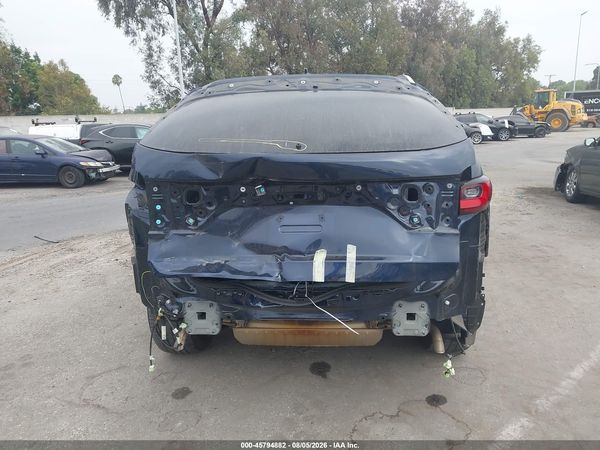 2024 MAZDA CX-90 PHEV PREMIUM