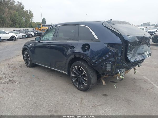 2024 MAZDA CX-90 PHEV PREMIUM