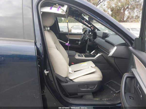 2024 MAZDA CX-90 PHEV PREMIUM