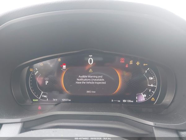 2024 MAZDA CX-90 PHEV PREMIUM