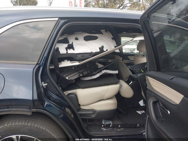 2024 MAZDA CX-90 PHEV PREMIUM