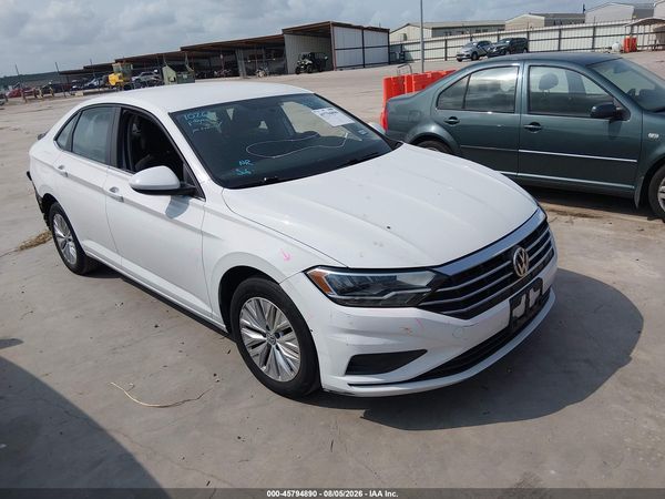 2020 VOLKSWAGEN JETTA — I1
