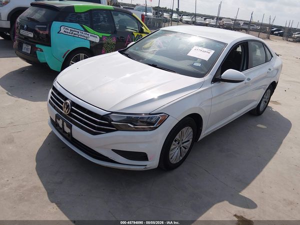 2020 VOLKSWAGEN JETTA — I2