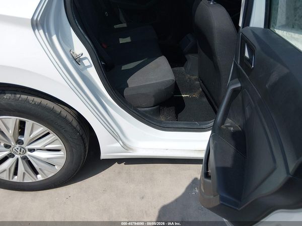 2020 VOLKSWAGEN JETTA — I8