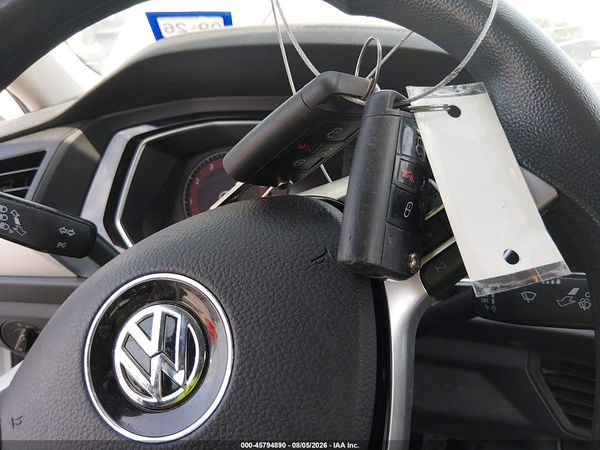 2020 VOLKSWAGEN JETTA — I11