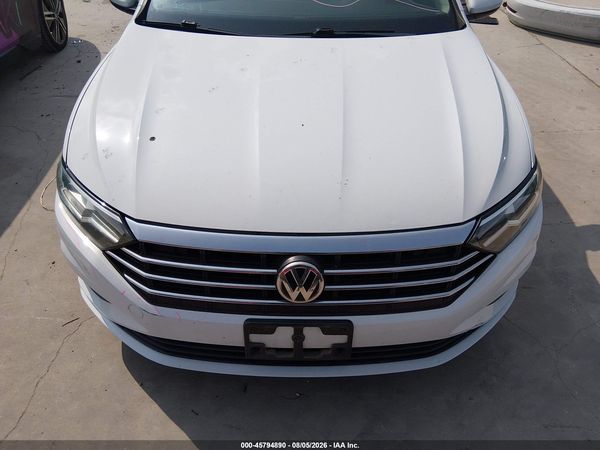 2020 VOLKSWAGEN JETTA — I115