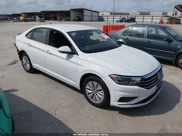 2020 VOLKSWAGEN JETTA — I116