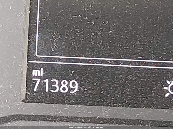 2020 VOLKSWAGEN JETTA — I118