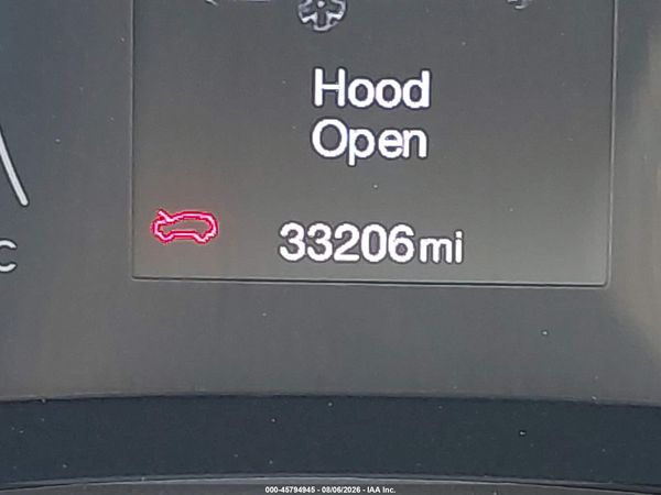 2021 JEEP COMPASS ALTITUDE FWD