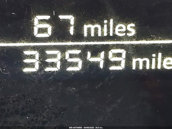 2025 NISSAN KICKS S INTELLIGENT AWD
