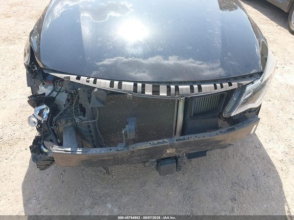 2016 KIA OPTIMA SXL TURBO