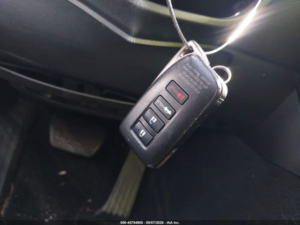 2023 LEXUS IS 300 300 Comfort
