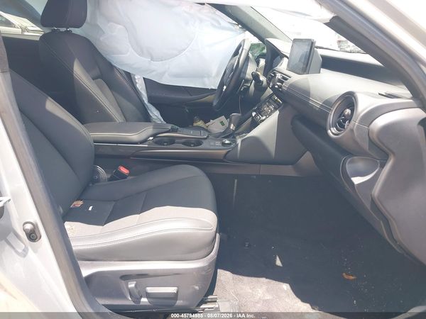 2023 LEXUS IS 300 300 Comfort