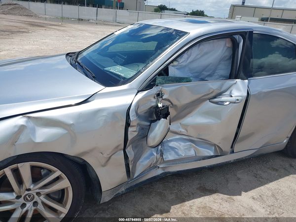 2023 LEXUS IS 300 300 Comfort