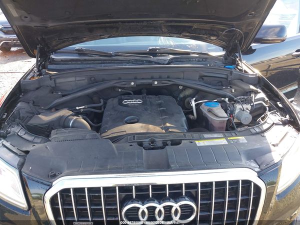 2016 AUDI Q5 2.0T PREMIUM