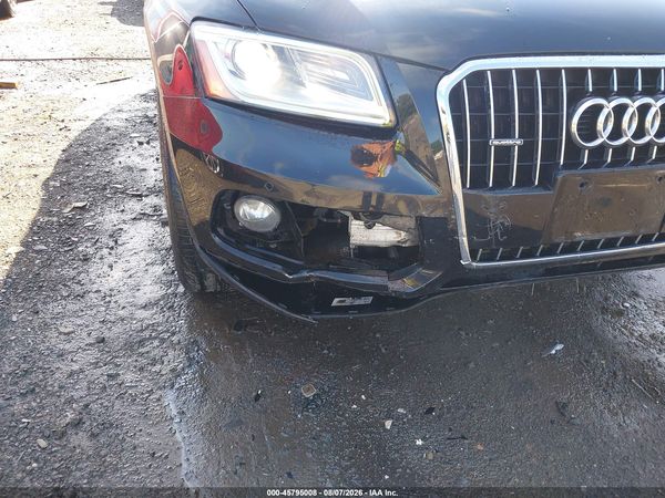 2016 AUDI Q5 2.0T PREMIUM