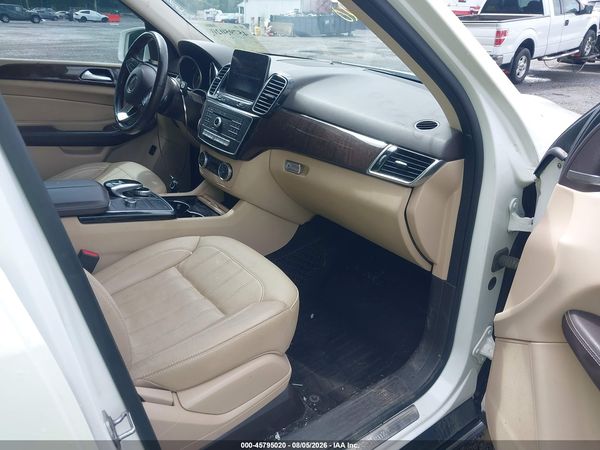 2018 MERCEDES-BENZ GLE 350 4MATIC