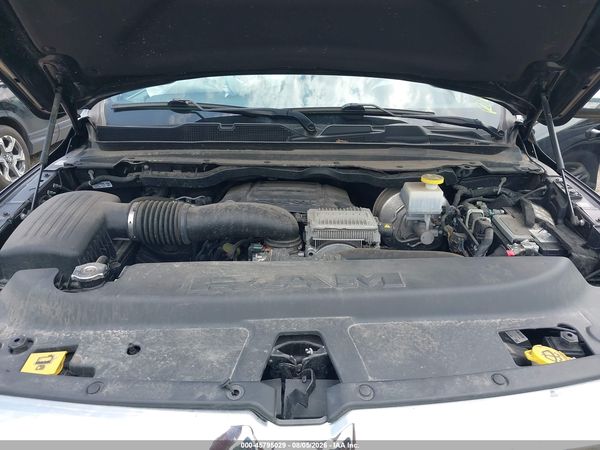 2023 RAM 1500 LIMITED  4X4 5'7 BOX