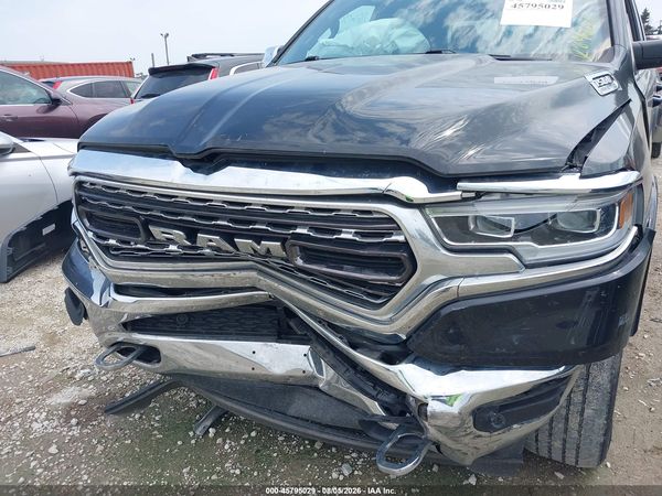 2023 RAM 1500 LIMITED  4X4 5'7 BOX