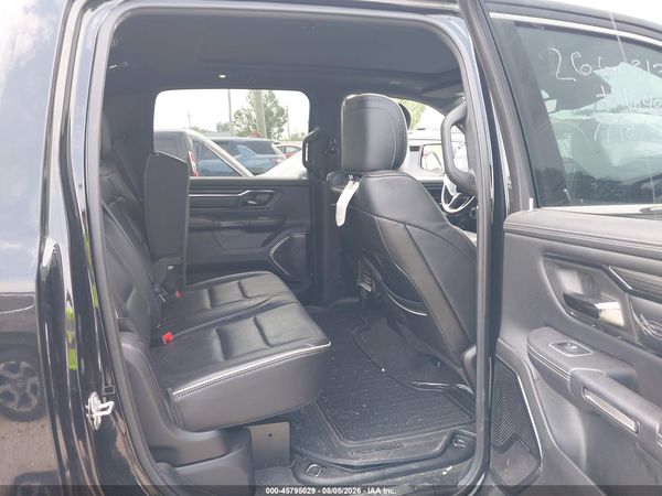 2023 RAM 1500 LIMITED  4X4 5'7 BOX