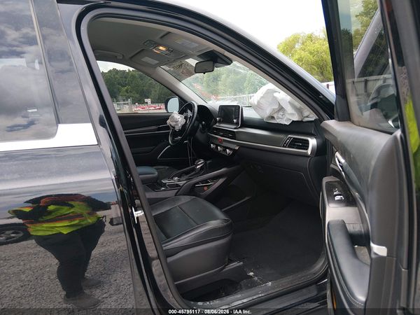 2021 KIA TELLURIDE LX
