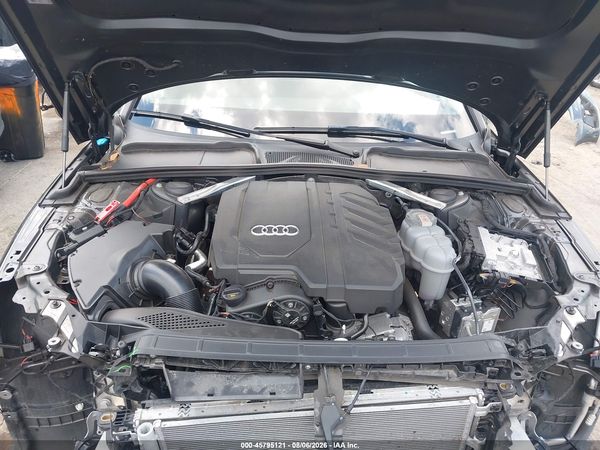 2023 AUDI A4
